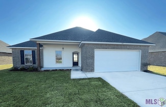 205 Pond Dr, Thibodaux, LA 70301