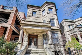 842 W Waveland Ave Unit 1, Chicago, IL 60613