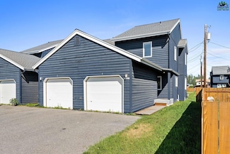 1306 29th Ave Unit 4, Fairbanks, AK 99701