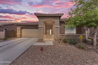 25202 N 106th Dr, Peoria, AZ 85383