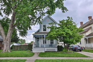 639 Arlington Ave, Cincinnati, OH 45215