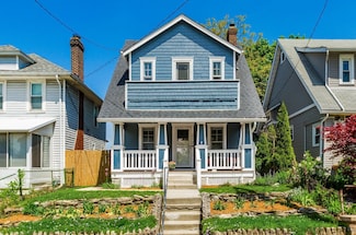 212 E Duncan St, Columbus, OH 43202