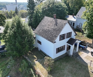60 Park St, East Millinocket, ME 04430