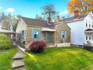 514 Marlow St, Pittsburgh, PA 15220