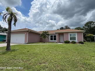 280 Meehan Ave NW, Palm Bay, FL 32907
