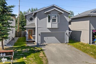 2270 Nash Cir, Anchorage, AK 99508