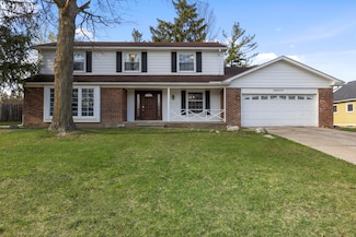 36254 Congress Rd, Farmington Hills, MI 48335