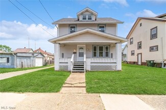 1114 Bedford Ave SW, Canton, OH 44710