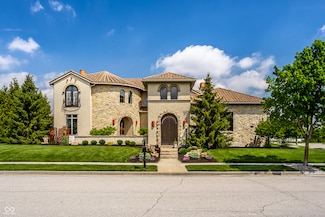 1774 Hourglass Dr, Carmel, IN 46032