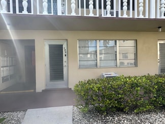 178 Cambridge H Unit H, West Palm Beach, FL 33417