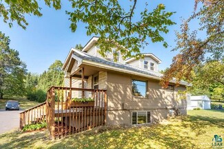 1619 N Arlington Ave Unit 24 hour notice for t, Duluth, MN 55811