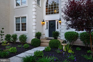 413 Buedel Ct, Sparks Glencoe, MD 21152