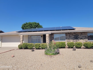 9714 W Hawthorn Ct, Sun City, AZ 85351
