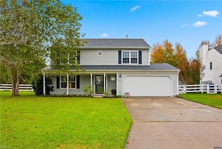 2621 Alleghany Loop, Virginia Beach, VA 23456