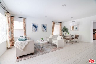 6020 Seabluff Dr Unit 137, Playa Vista, CA 90094