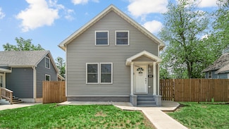 321 Holliday St, Michigan City, IN 46360