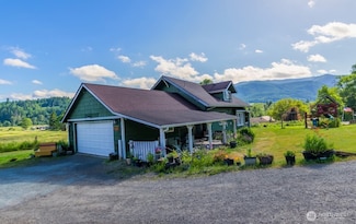 121 Temple Rd, Morton, WA 98356