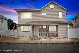 155 1st St, Old Forge, PA 18518