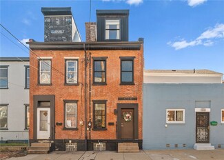 4118 Foster St, Pittsburgh, PA 15201