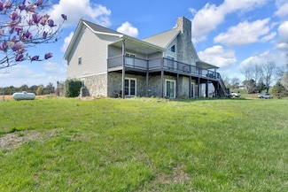 545 Mcmillan Rd, Midway, TN 37809