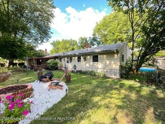 6210 Lerner Way, Lansing, MI 48911