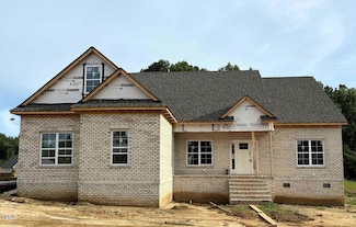 7337 Twin Pines Rd, Spring Hope, NC 27882