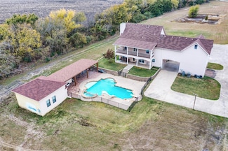 1119 Oak Creek Rd, Red Oak, TX 75154