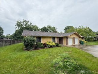 4418-4420 Edelweiss Dr Unit 4418, Dayton, OH 45458
