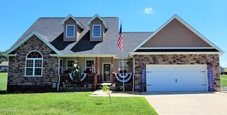 609 N Chucky Pike, Jefferson City, TN 37760