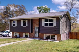 156 Gieger Rd NE, Cleveland, TN 37312