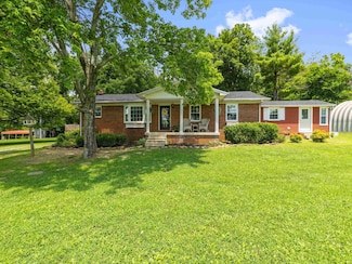 6215 Hwy 54 E, Fordsville, KY 42343