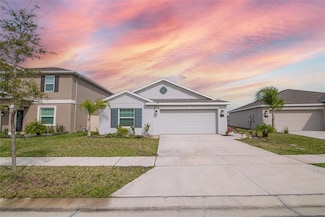 132 Pineywoods St, St. Cloud, FL 34769