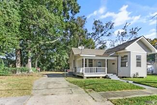1623 South St, Baton Rouge, LA 70802