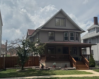 3416 Euclid Ave, Berwyn, IL 60402