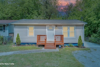 2629 Wilson Ave, Knoxville, TN 37914