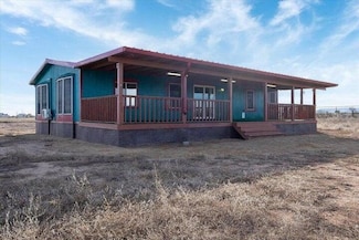 18 Shondale Ln, Moriarty, NM 87035