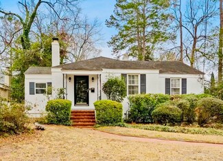 3126 Bransford Rd, Augusta, GA 30909