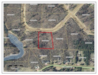 xxx Lot 10 92nd St, Lincoln, WI 54001