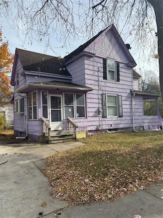 56 Mary Day Ave, Pontiac, MI 48341