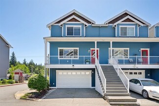 3992 Thimbleberry Place SE Unit 1D, Port Orchard, WA 98366