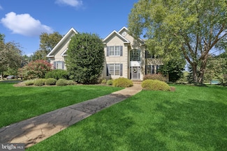 67 Ettl Cir, Princeton, NJ 08540