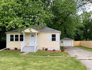 4828 Whitcomb St, Gary, IN 46408