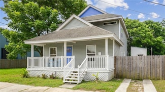 3606 N Miro St, New Orleans, LA 70117