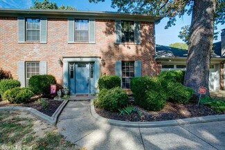 31 Warwick Rd, Little Rock, AR 72205