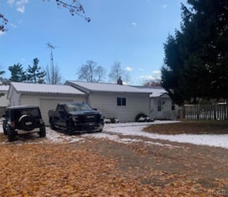 314 Whitney Ave, Morenci, MI 49256