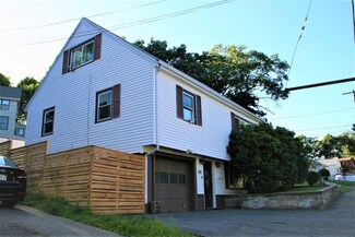 170 Tremont St, Malden, MA 02148