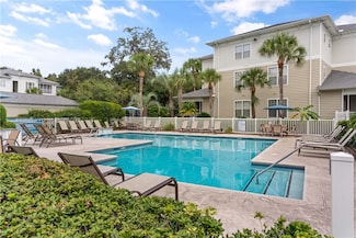 1704 Frederica Rd Unit 237, Saint Simons Island, GA 31522
