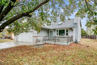 2408 E Loper St, Park City, KS 67219