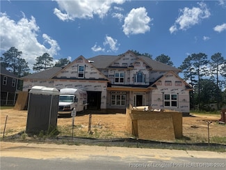 3101 Cragburn Place, Fayetteville, NC 28306