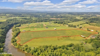 0 Blackberry Ln, Afton, TN 37616